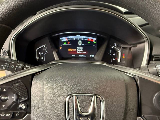 Certified 2018 Honda CR-V EX image 19