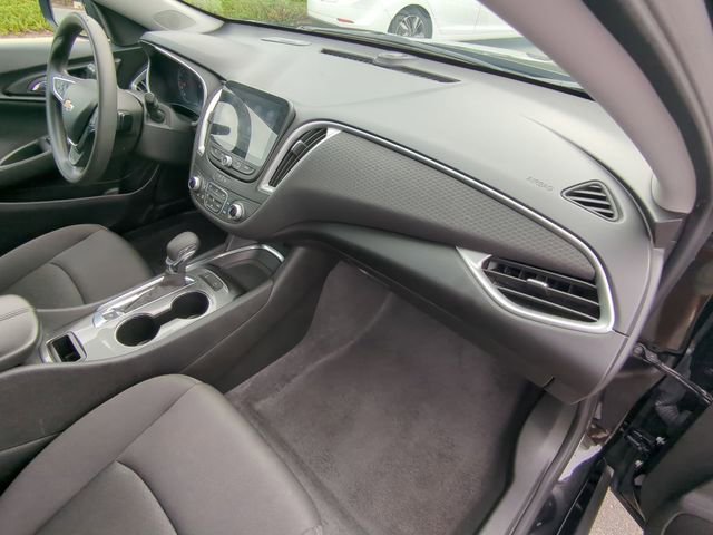 Certified 2024 Chevrolet Malibu LT image 49
