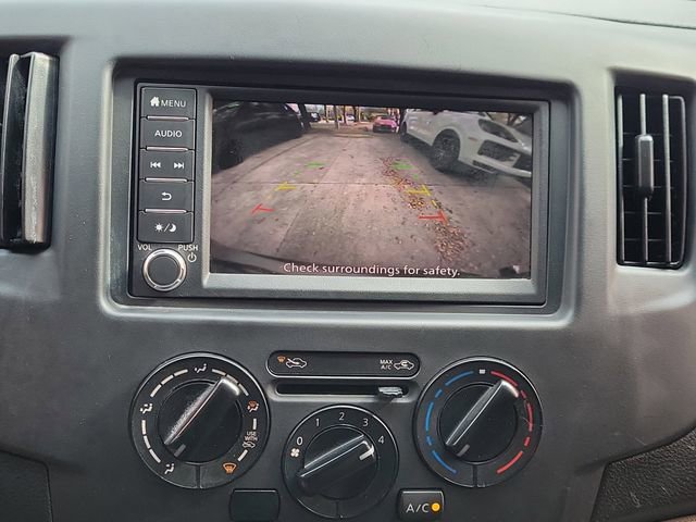 Used 2021 Nissan NV200 S FWD image 30
