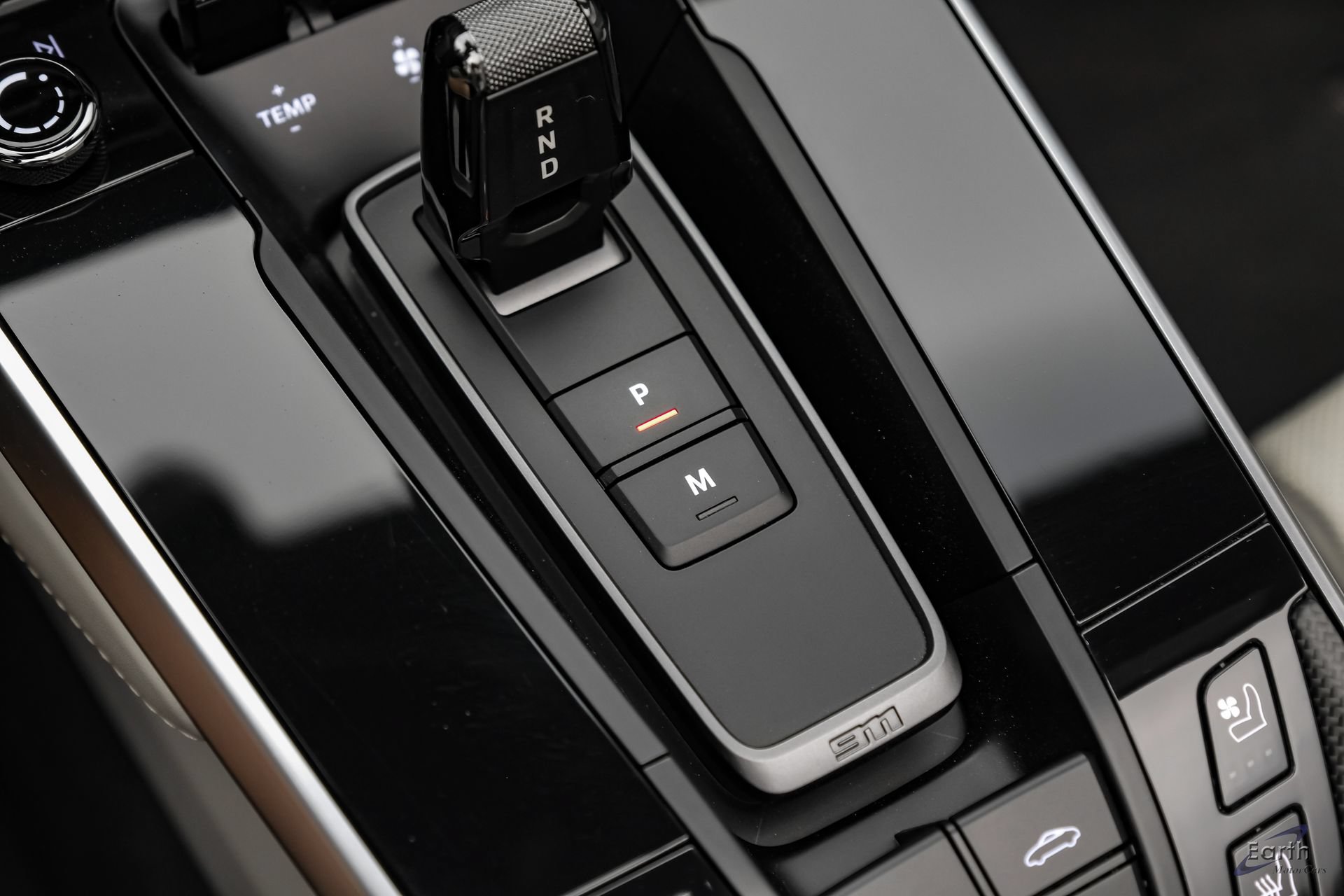 Used 2024 Porsche 911 Turbo S AWD/4WD image 71