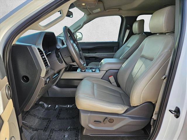 Used 2020 Ford Expedition XLT w/ Equipment Group 202A image 19