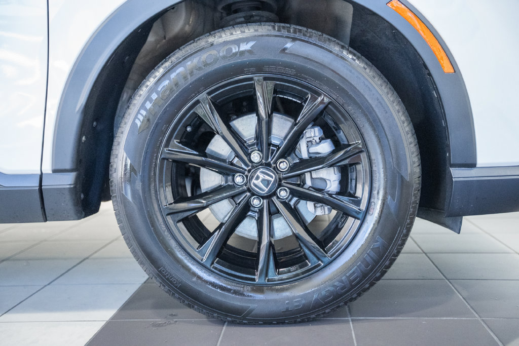 Used 2025 Honda CR-V Sport-L image 13