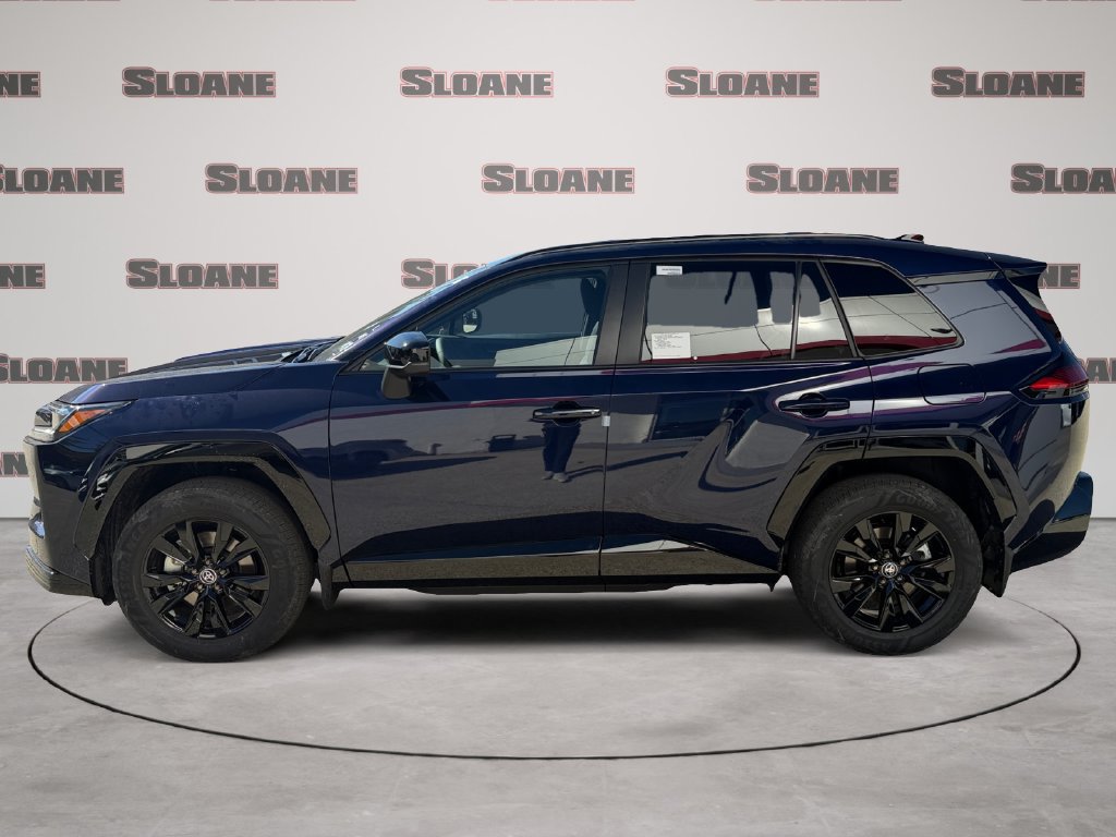 New 2026 Toyota RAV4 SE w/ Convenience Package AWD/4WD image 2