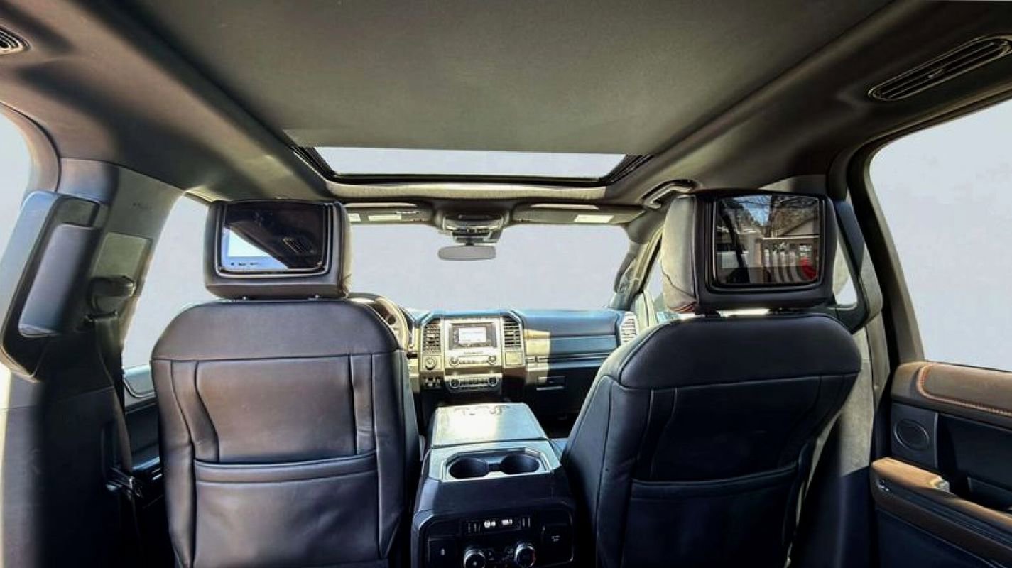 Used 2020 Ford Expedition Max King Ranch image 9