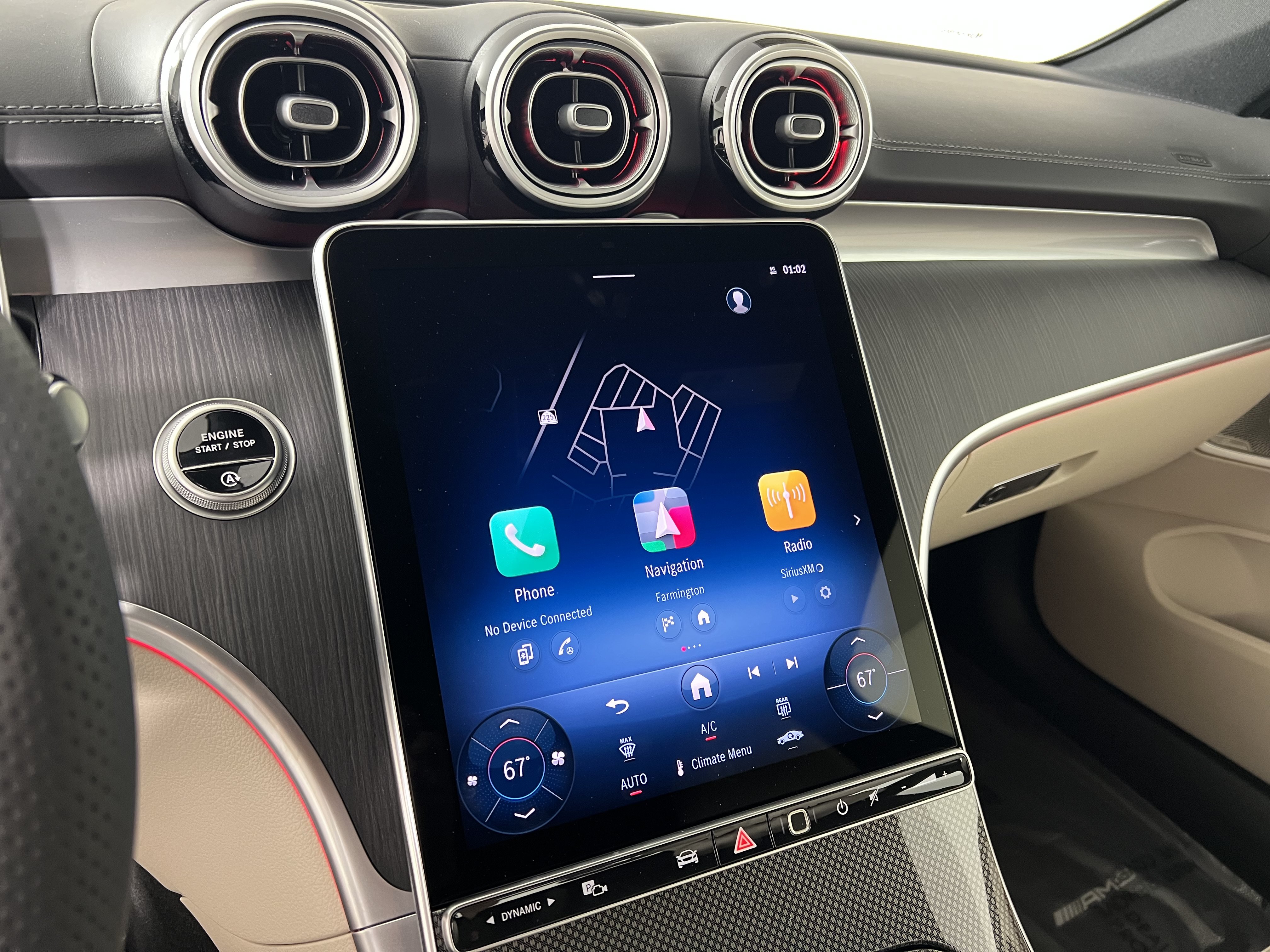New 2026 Mercedes-Benz CLE 450 4MATIC Coupe image 29