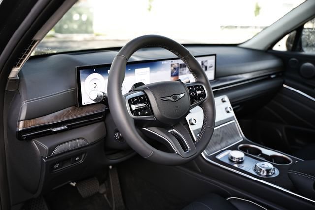 New 2026 Genesis GV80 2.5T Prestige image 21