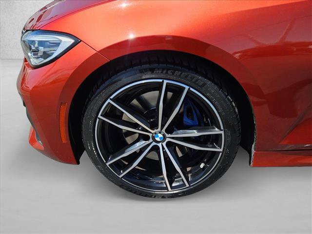 Used 2021 BMW M340i image 24