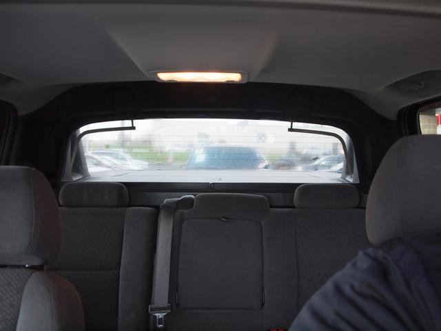 Used 2008 Chevrolet Avalanche LT w/ Convenience Package #1 AWD/4WD image 12