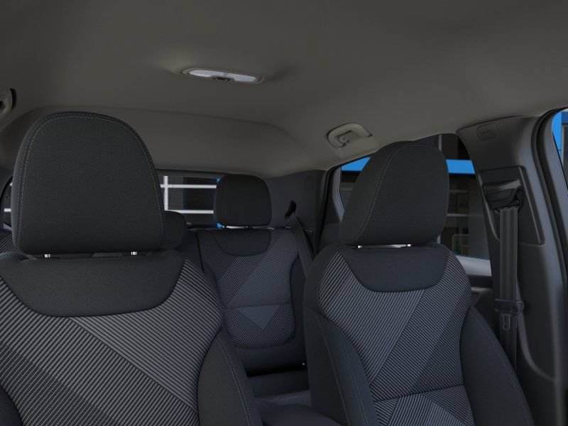 New 2027 Chevrolet Bolt LT FWD image 25