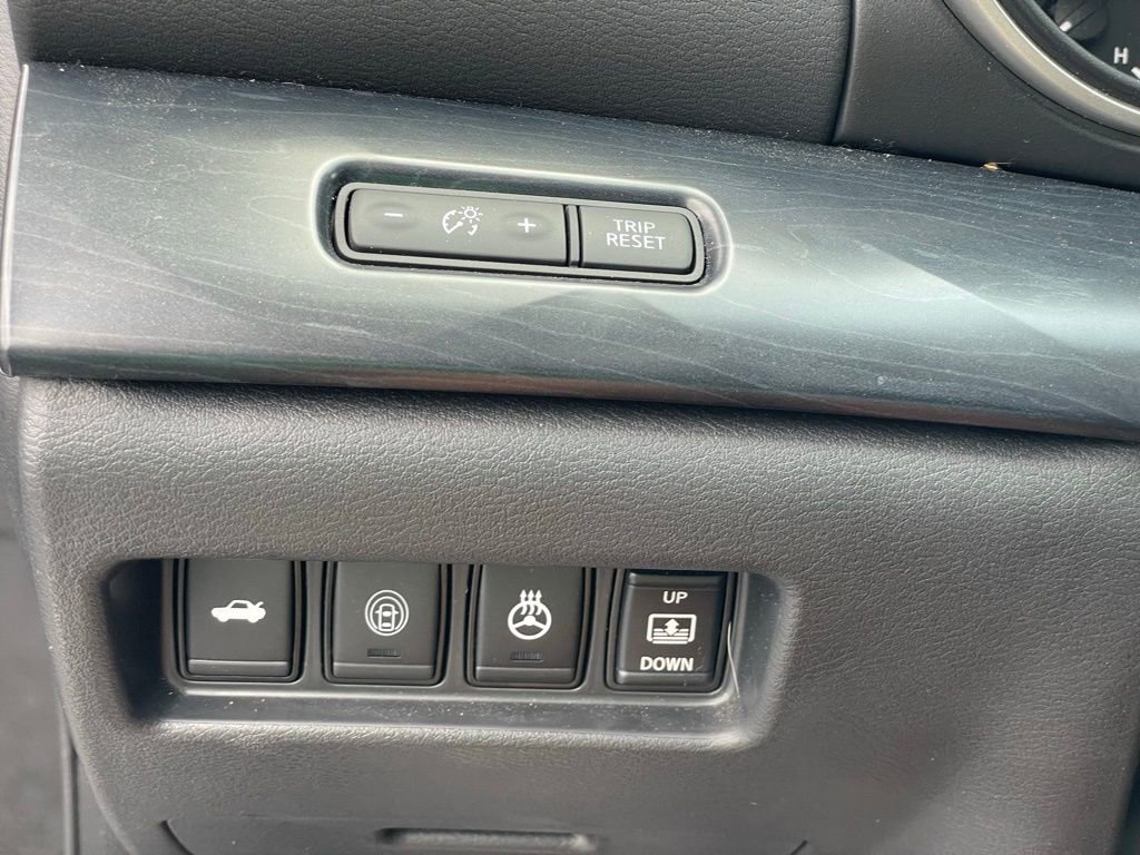 Certified 2022 Nissan Maxima Platinum w/ Sport Mat Group image 13