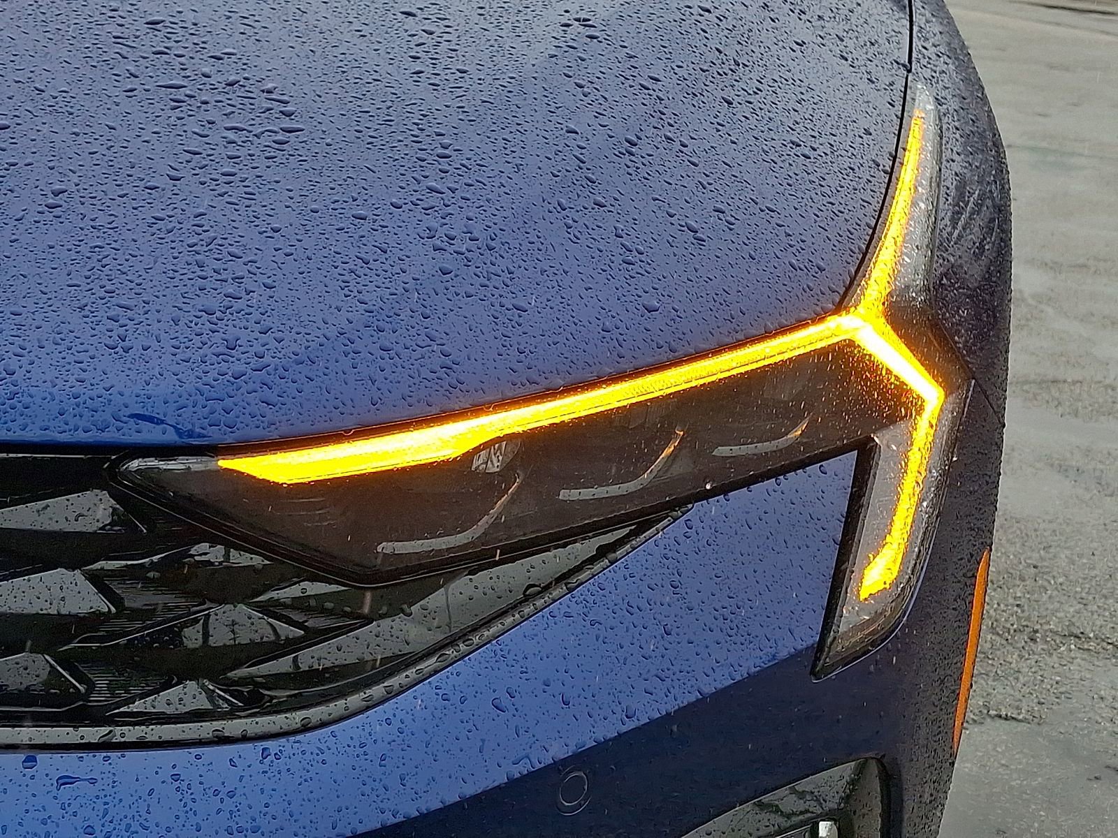 Used 2025 Kia K5 GT-Line w/ GT-Line Premium Package image 9