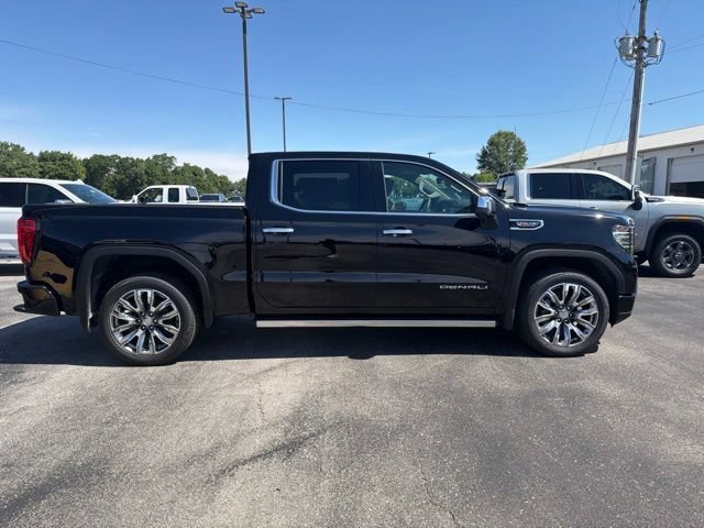 New 2026 GMC Sierra 1500 Denali AWD/4WD image 5