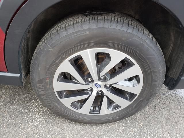 Certified 2024 Subaru Outback Premium w/ Popular Package #1A image 20