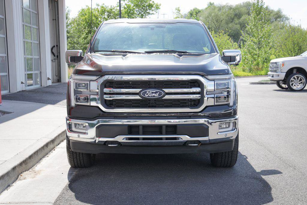 Used 2024 Ford F150 Lariat image 9