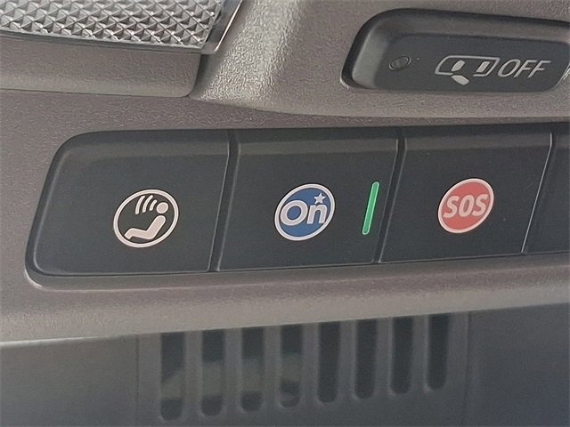 Used 2022 GMC Sierra 1500 Denali w/ Denali Reserve Package image 25