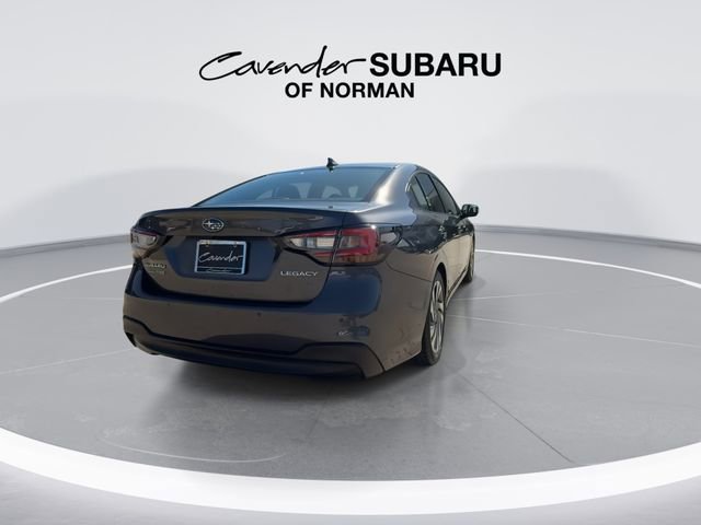 Used 2025 Subaru Legacy Limited image 7