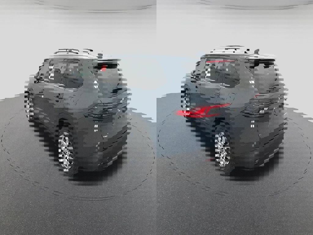 New 2026 Toyota Grand Highlander Platinum image 5