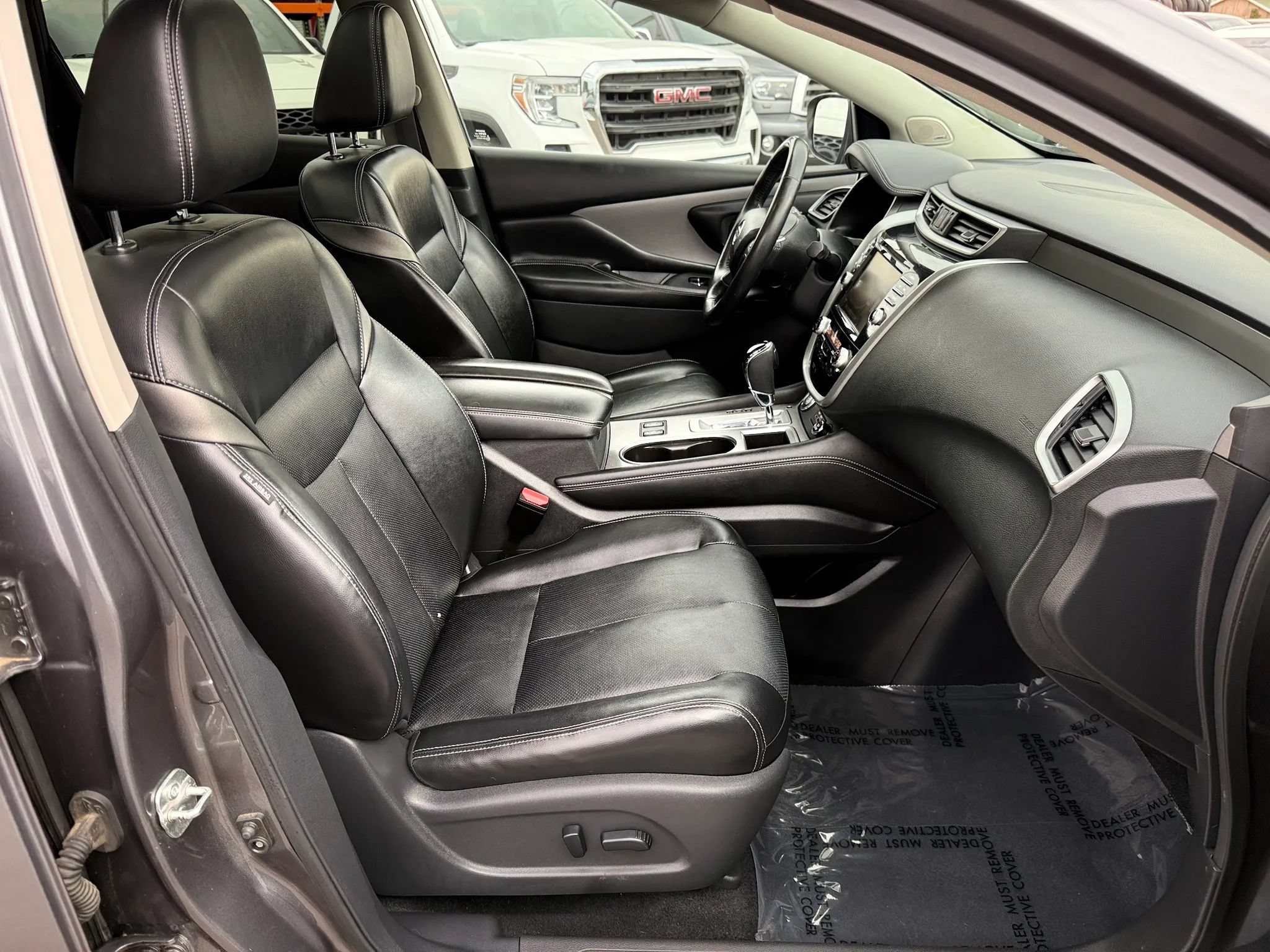 Used 2019 Nissan Murano SL w/ SL Technology Package AWD/4WD image 22