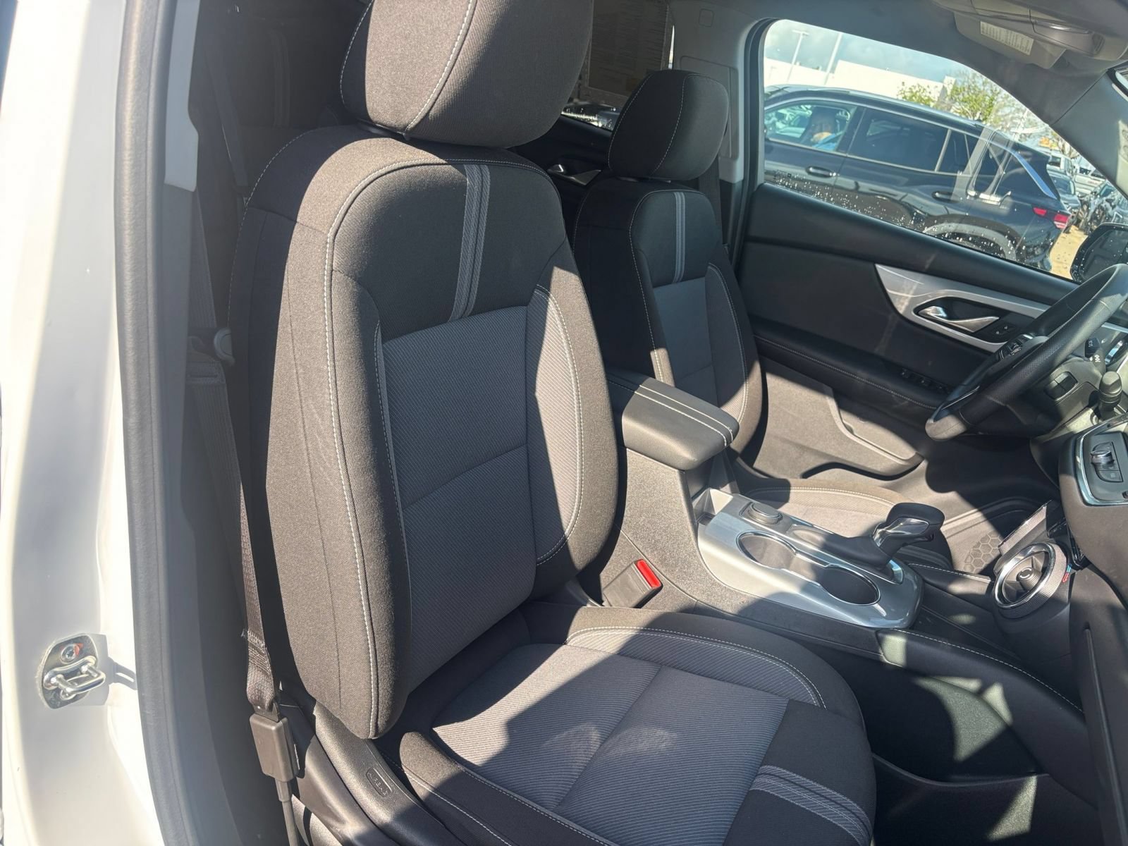 Used 2026 Chevrolet Blazer LT FWD image 36