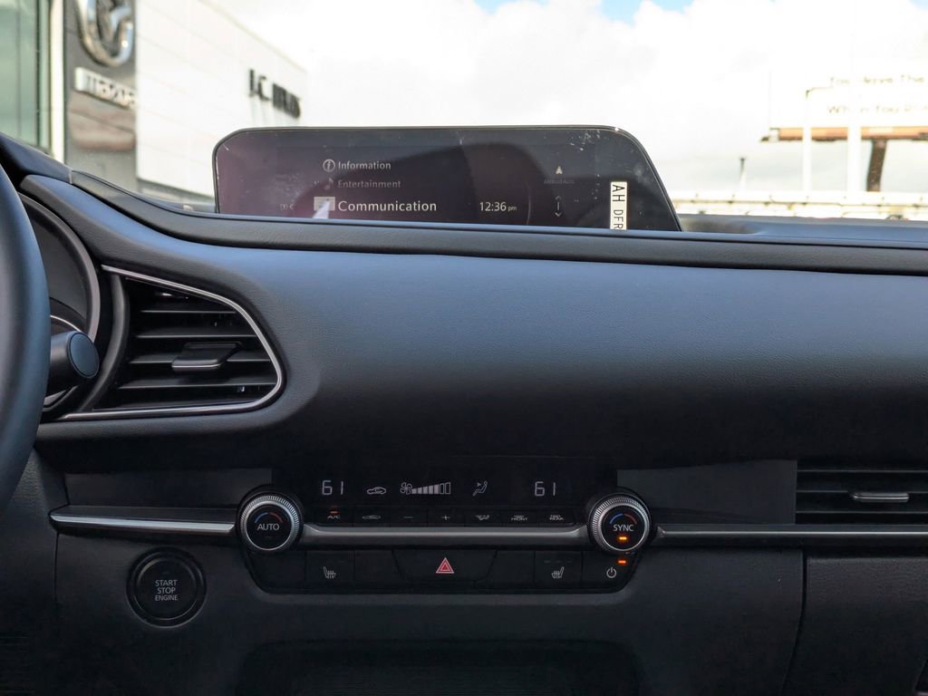 New 2026 MAZDA CX-30 AWD 2.5 S w/ Select Sport Pkg image 18