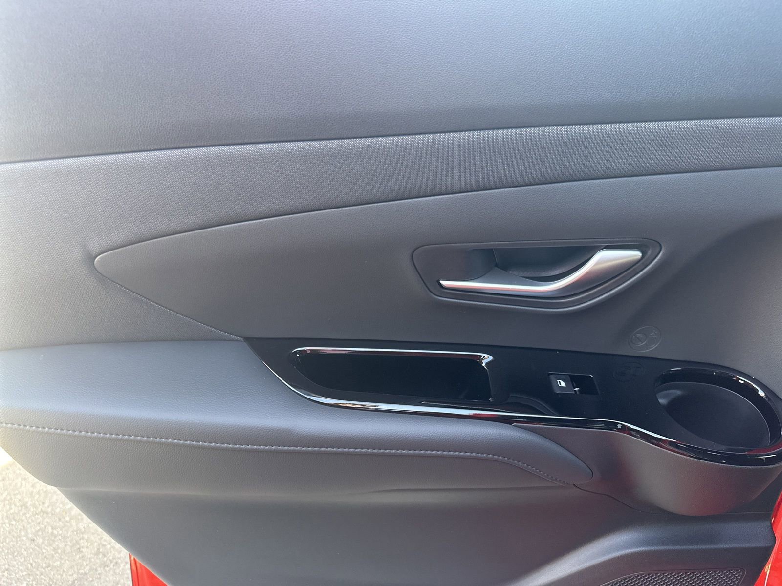 New 2026 Hyundai Santa Cruz XRT image 34