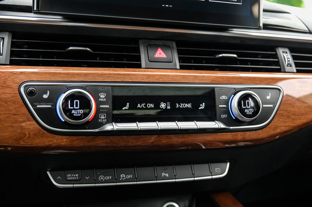 Used 2022 Audi A5 2.0T Premium Plus w/ Premium Plus image 31