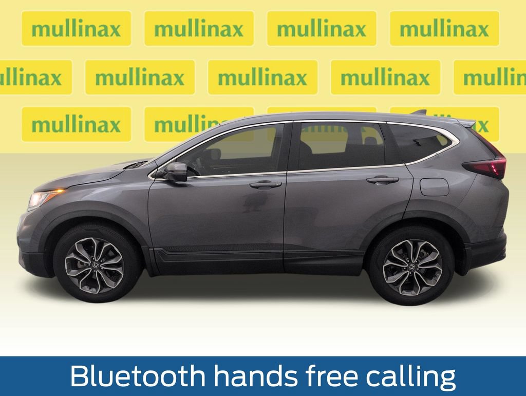 Used 2020 Honda CR-V EX-L image 10