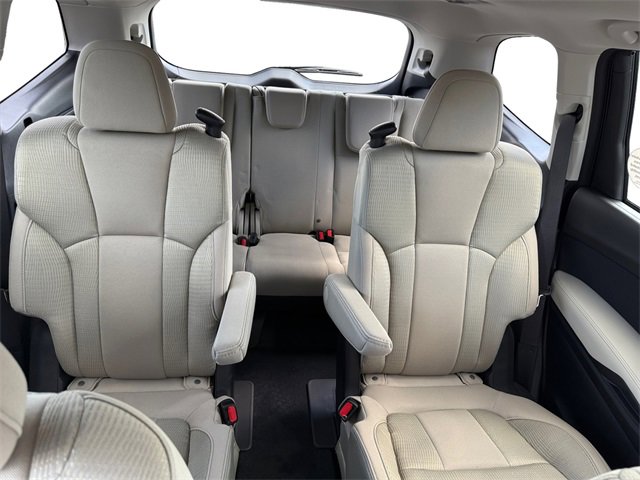 New 2025 Subaru Ascent Premium image 13