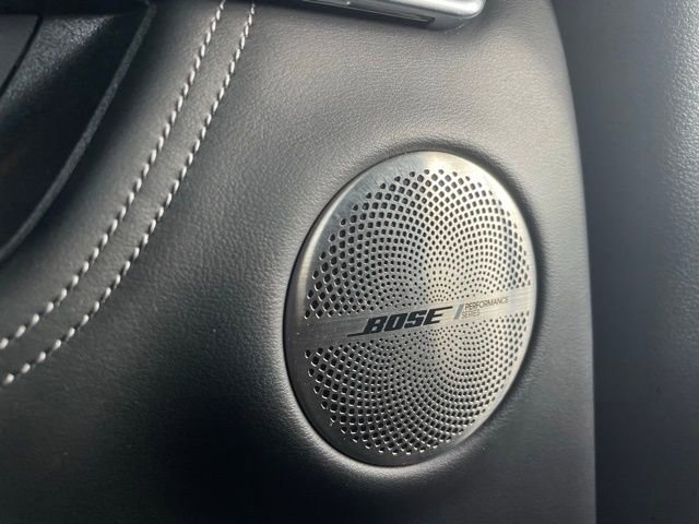 Used 2023 INFINITI QX55 Sensory w/ Lighting Package image 16