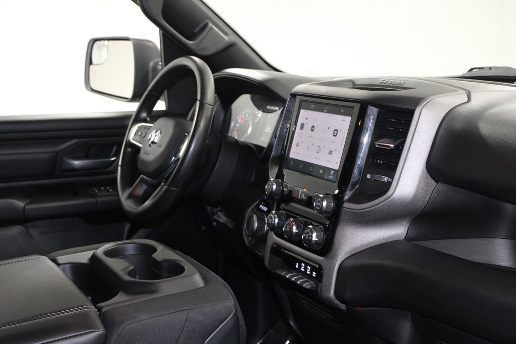 Used 2025 RAM 1500 Tradesman image 27