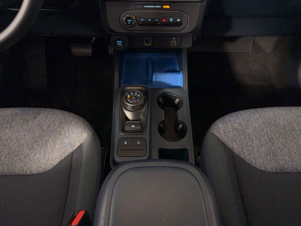 Used 2025 Ford Maverick XLT w/ Equipment Group 302A image 16