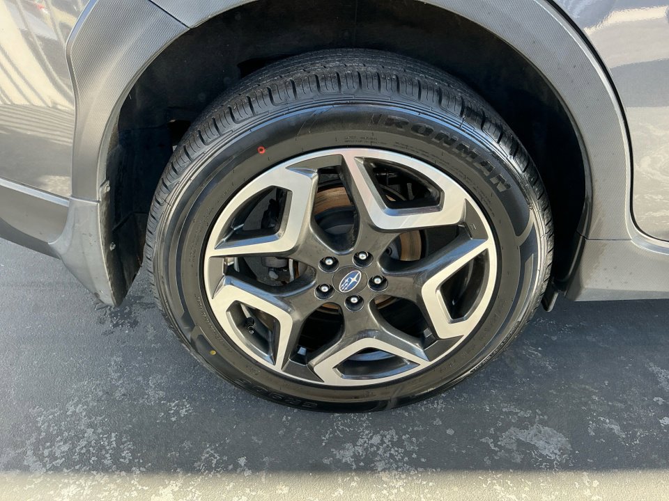 Used 2020 Subaru Crosstrek 2.0i Limited w/ Moonroof Package w/Navigation image 24