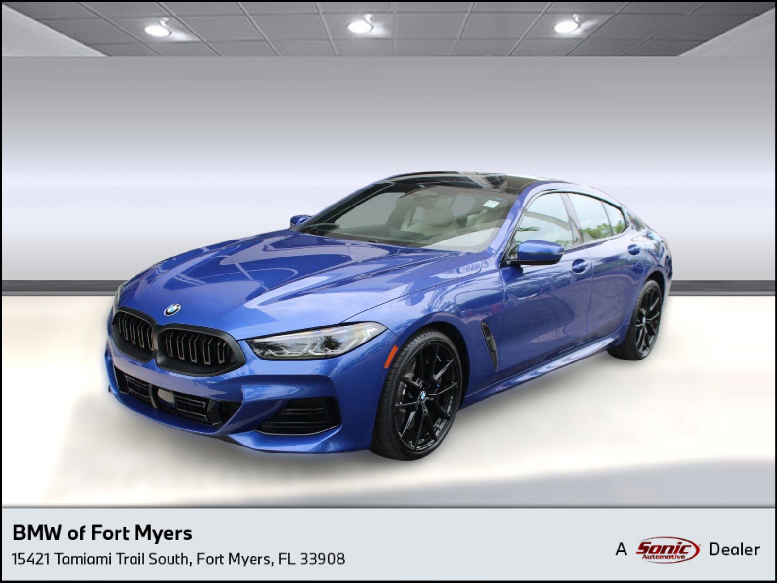 Used 2026 BMW 840i xDrive