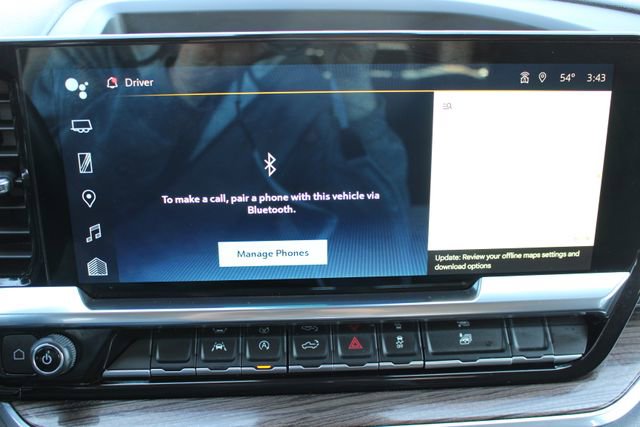 Used 2024 Chevrolet Silverado 1500 LT image 20