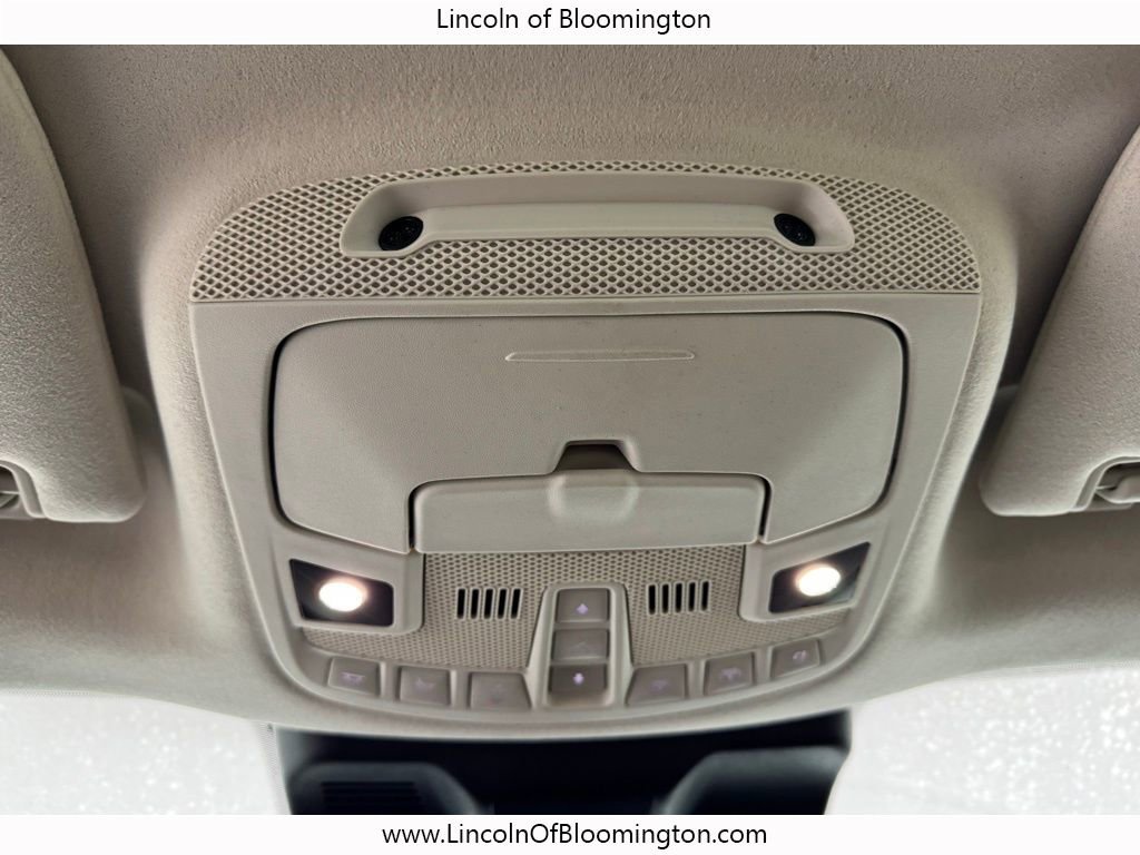 Certified 2023 Lincoln Navigator Black Label image 38