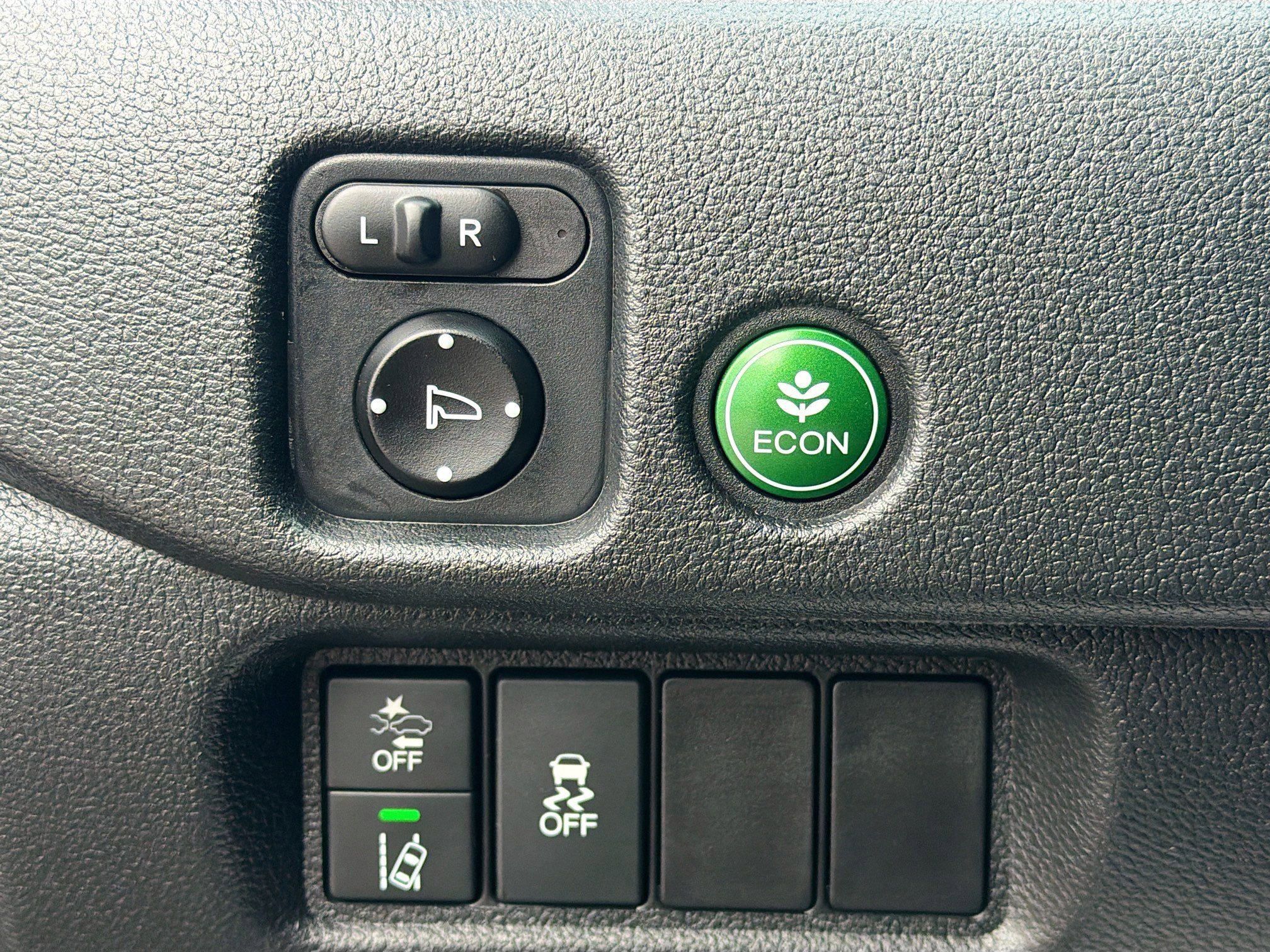 Used 2020 Honda Passport EX-L image 34