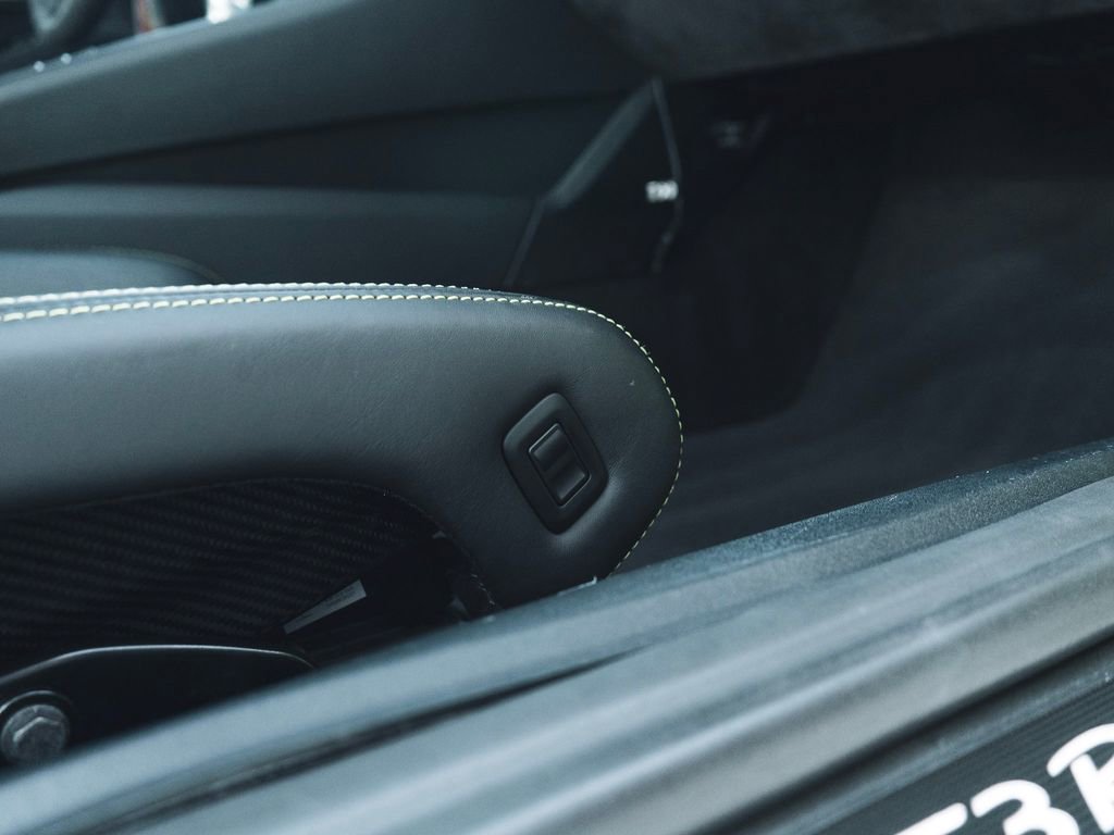 Used 2019 Porsche 911 GT3 RS image 33