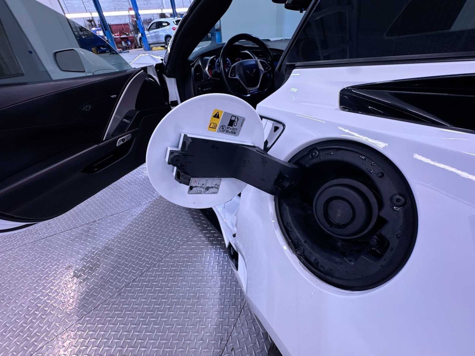 Used 2019 Chevrolet Corvette Z06 image 37