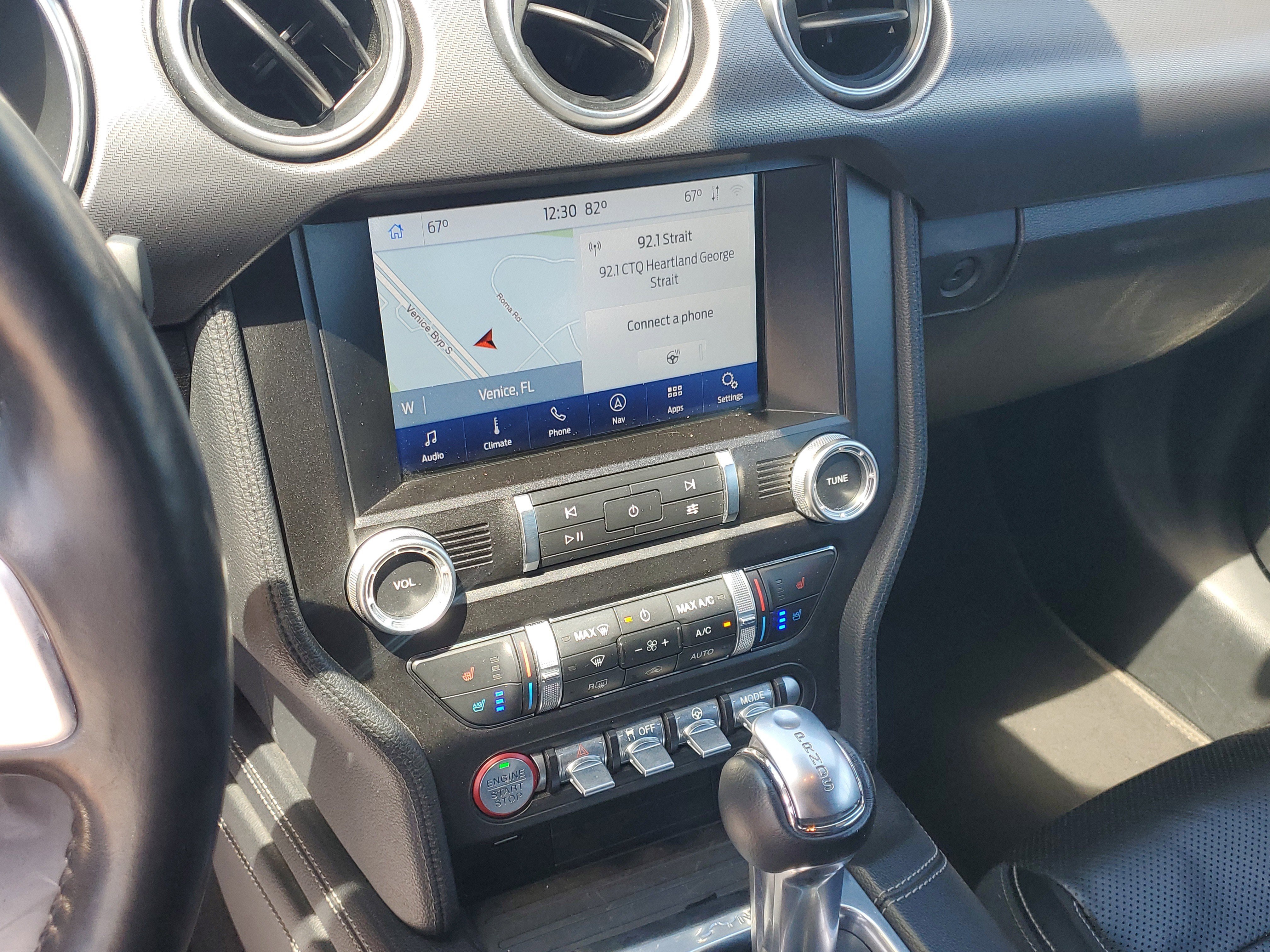 Used 2020 Ford Mustang Premium w/ Equipment Group 201A RWD image 22