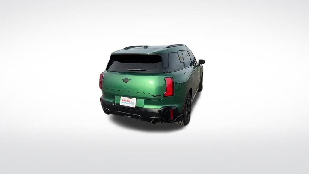 Used 2025 MINI Cooper Countryman John Cooper Works image 36