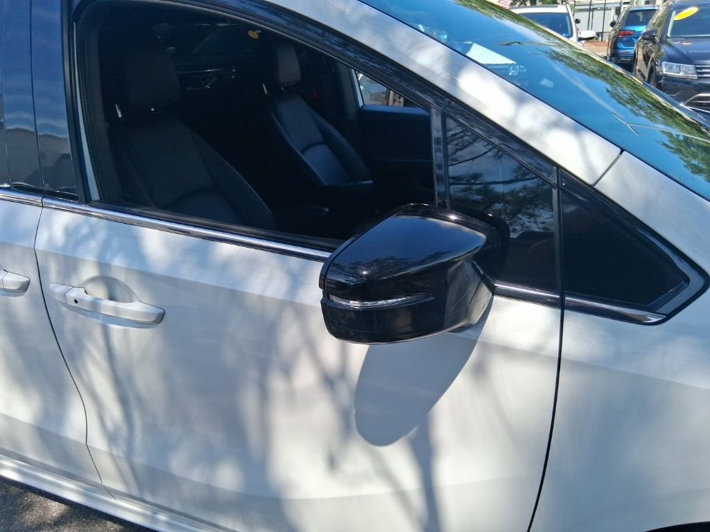 Used 2023 Honda Odyssey Sport image 9