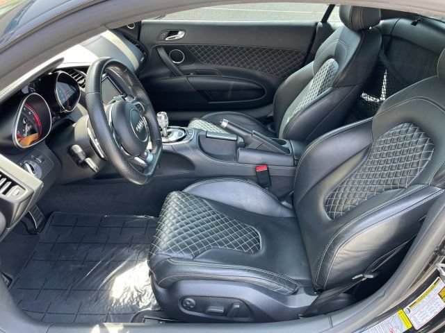 Used 2015 Audi R8 V10 AWD/4WD image 21