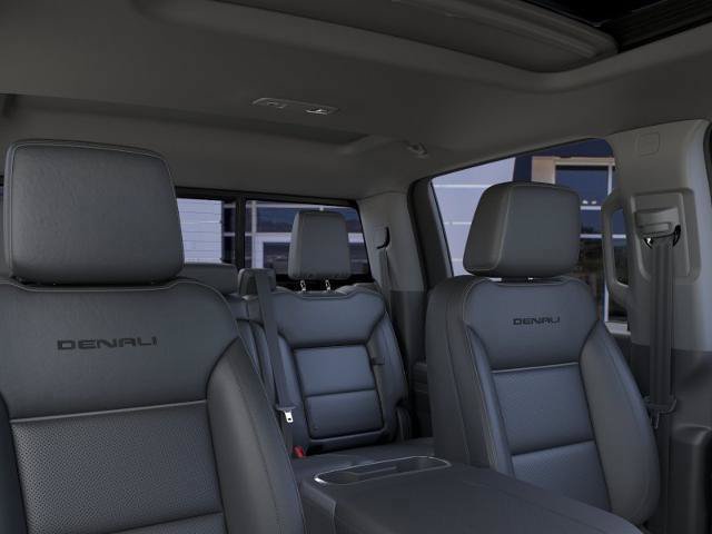 New 2026 GMC Sierra 1500 Denali AWD/4WD image 72