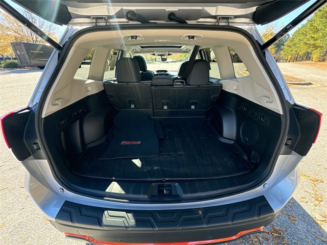 Used 2024 Subaru Forester Sport image 25