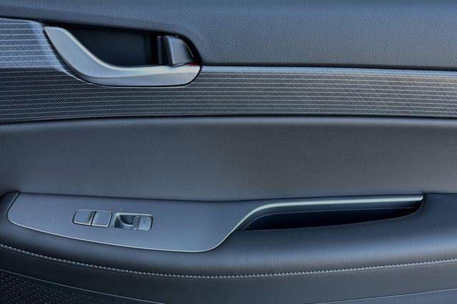 New 2025 Hyundai Palisade Limited FWD image 22