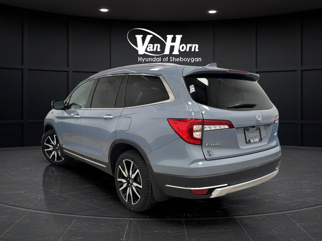 Used 2022 Honda Pilot Touring image 5
