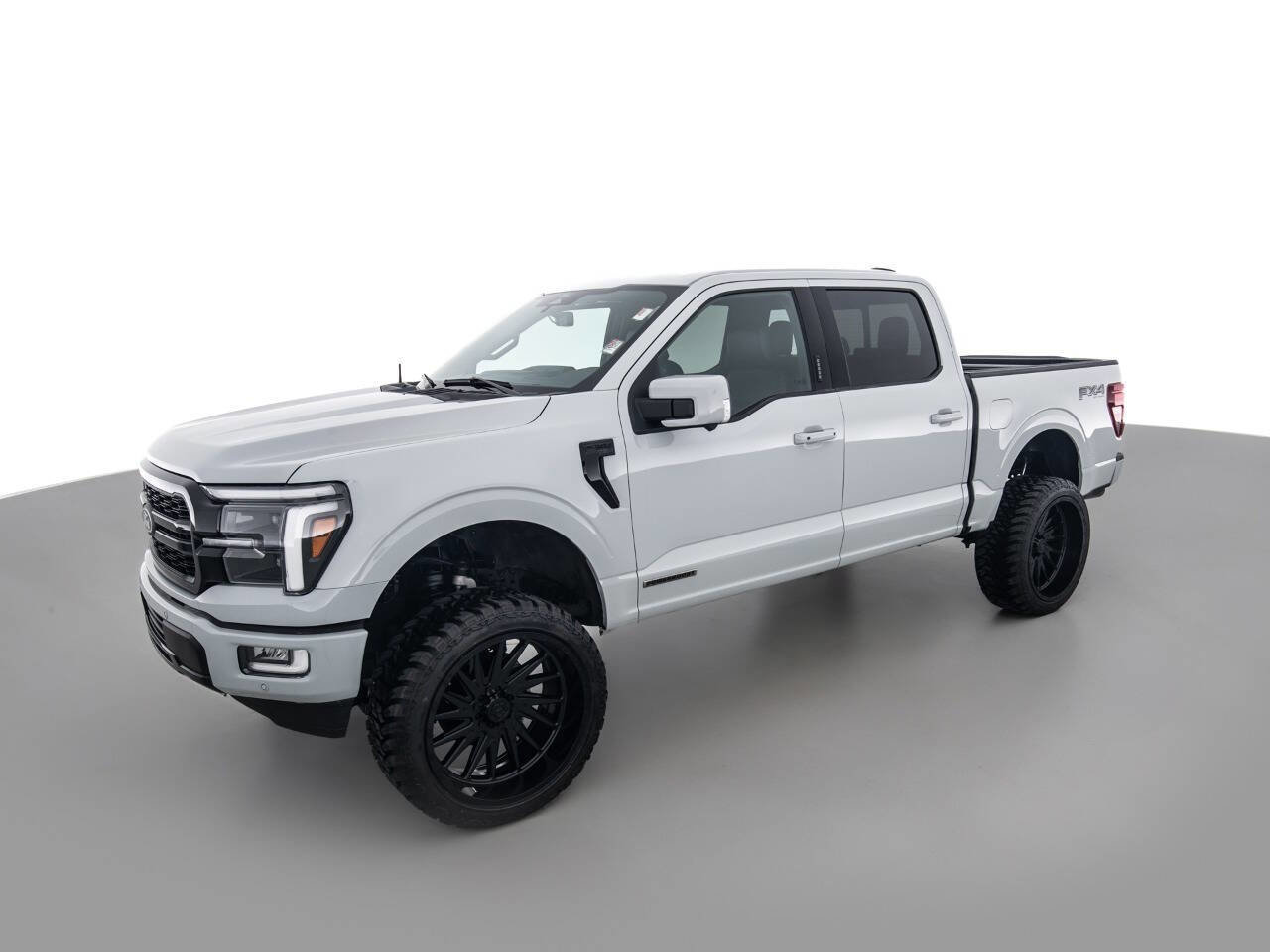 Used 2024 Ford F150 Lariat w/ Bed Utility Package AWD/4WD image 9