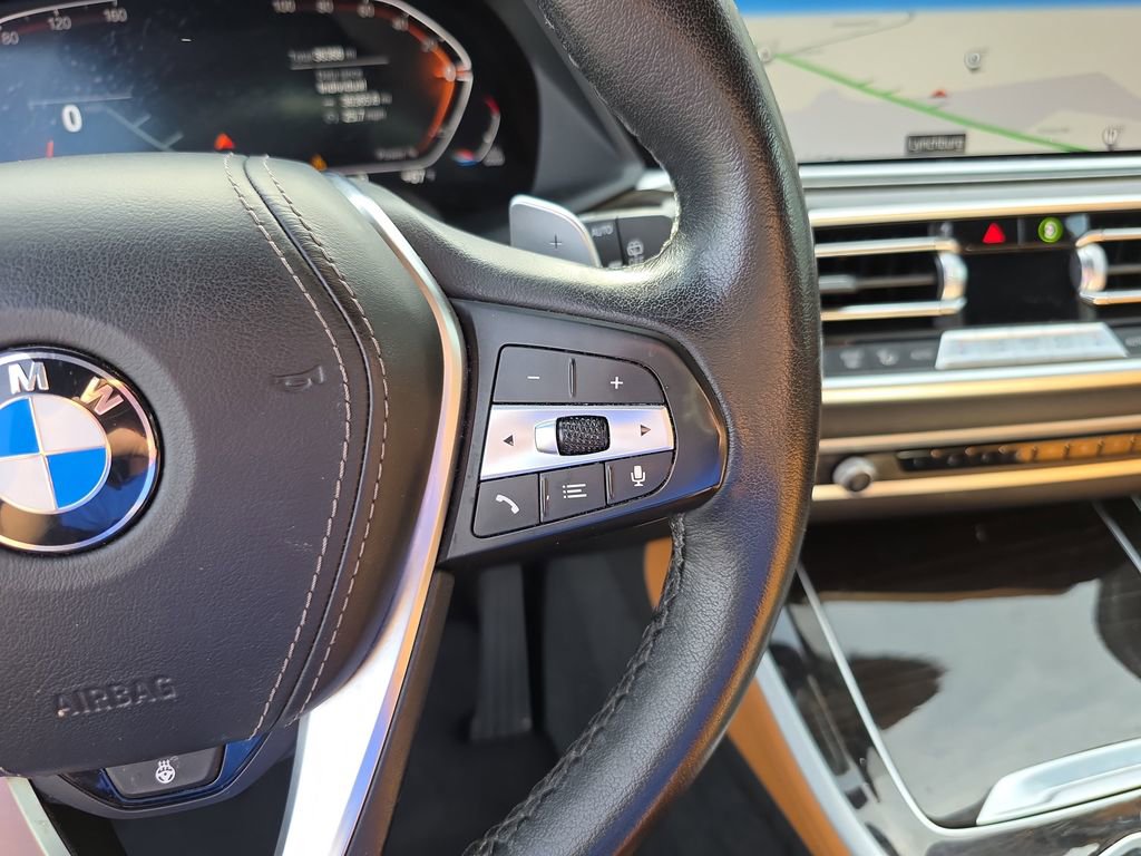 Used 2023 BMW X5 sDrive40i w/ Premium Package image 27