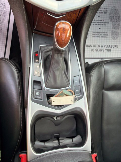 Used 2014 Cadillac SRX Luxury FWD image 20