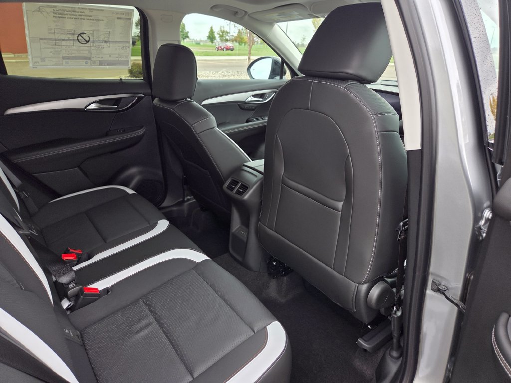 New 2026 Buick Envision Sport Touring AWD/4WD image 33